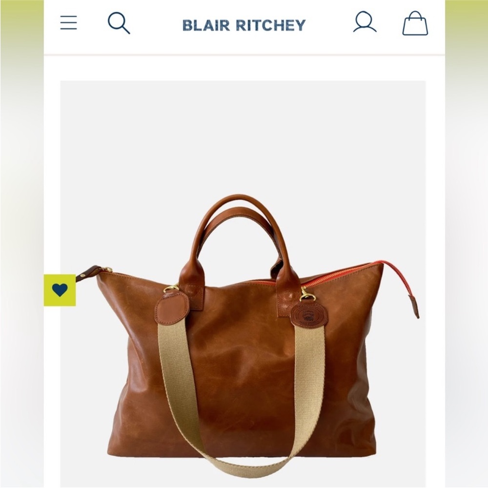 I S O Blair Ritchey Chestnut Hugh